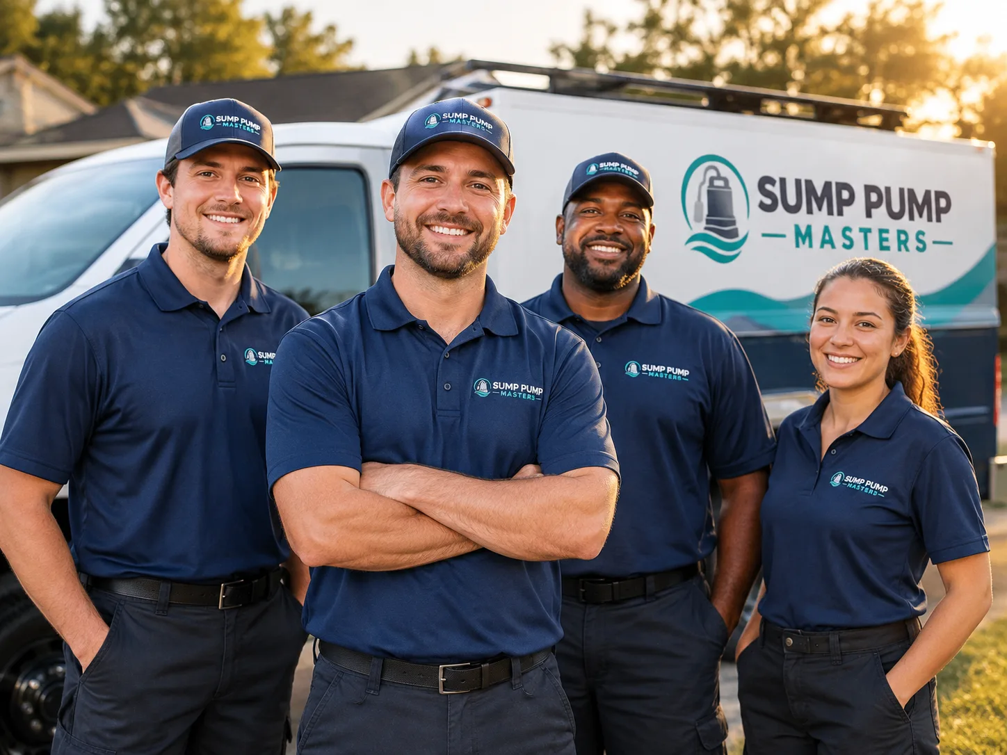 Sump Pump Repair company in Delhi, CA