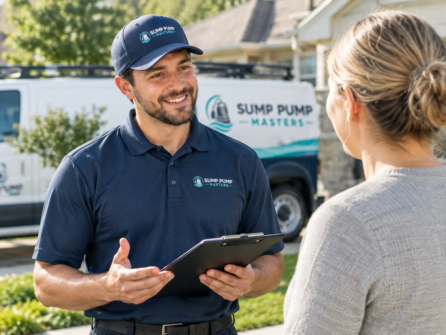 Sump Pump Repair Delhi, CA FAQs